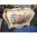 Planters & Garden | Decor Vermilion Designs Hand-Painted Floral Ceramic Cachepot
