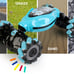 RC Stunt Car For Boys cca2