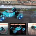RC Stunt Car For Boys cca2