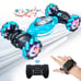 RC Stunt Car For Boys cca2