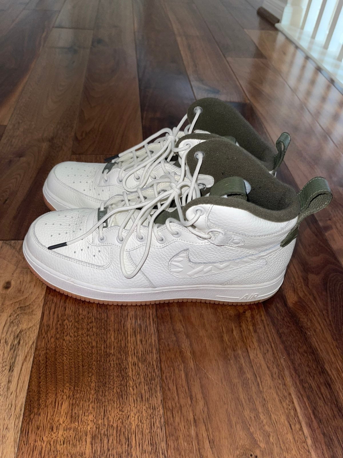 Nike Air Force 1 Shoes