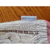 Woolrich Birch Sweater Vest Full Zip Women size Medium Knit Ramie Cotton Tan NEW