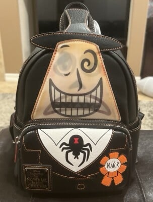 The Mayor Loungefly
