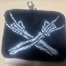 Maximum the Hormone Pass Case