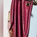 MCM Small Pink Wallet ID Cardholder Pink Leather Bifold Wallet MCM Charm Gift