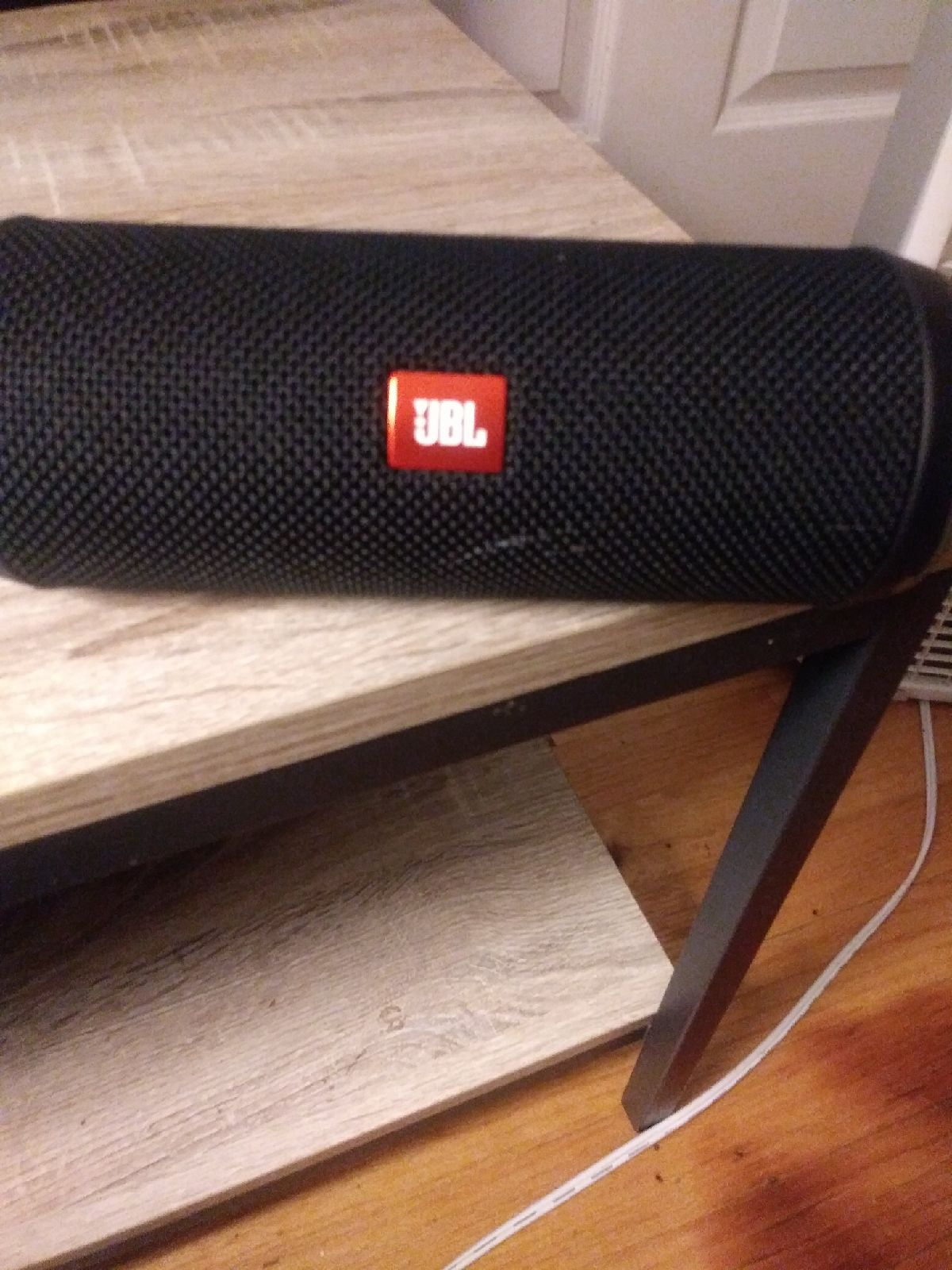 JBL bluetooth speaker