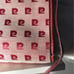 VTG PIERRE CARDIN CLUTCH w STRAP