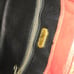 VTG PIERRE CARDIN CLUTCH w STRAP