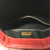 VTG PIERRE CARDIN CLUTCH w STRAP