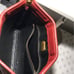 VTG PIERRE CARDIN CLUTCH w STRAP