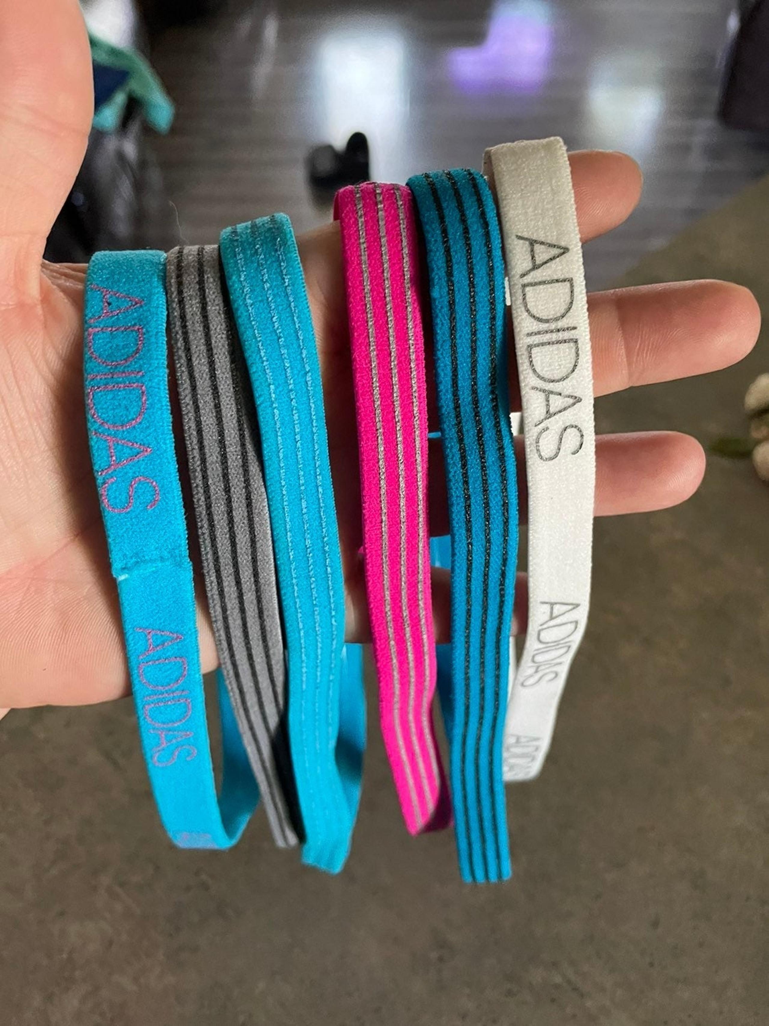 Hair bands