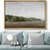 Green Forest Landscape Wilderness Oil Painting Impressionism Traditional Scenic