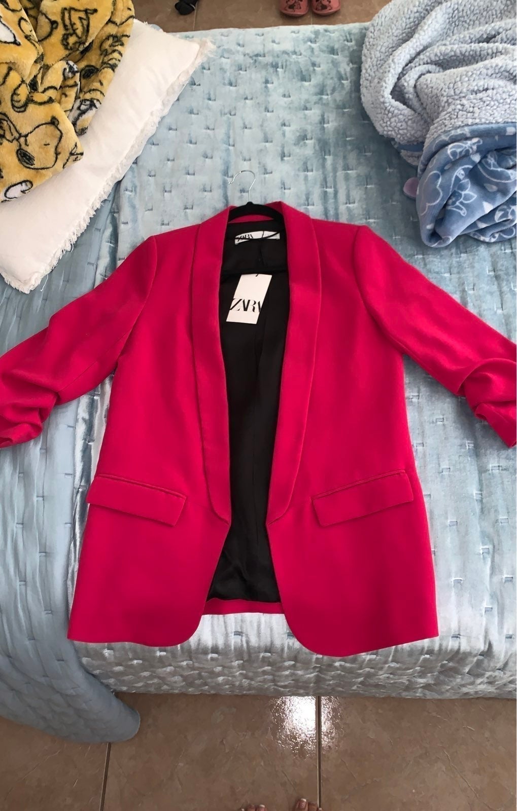 blazers for women
