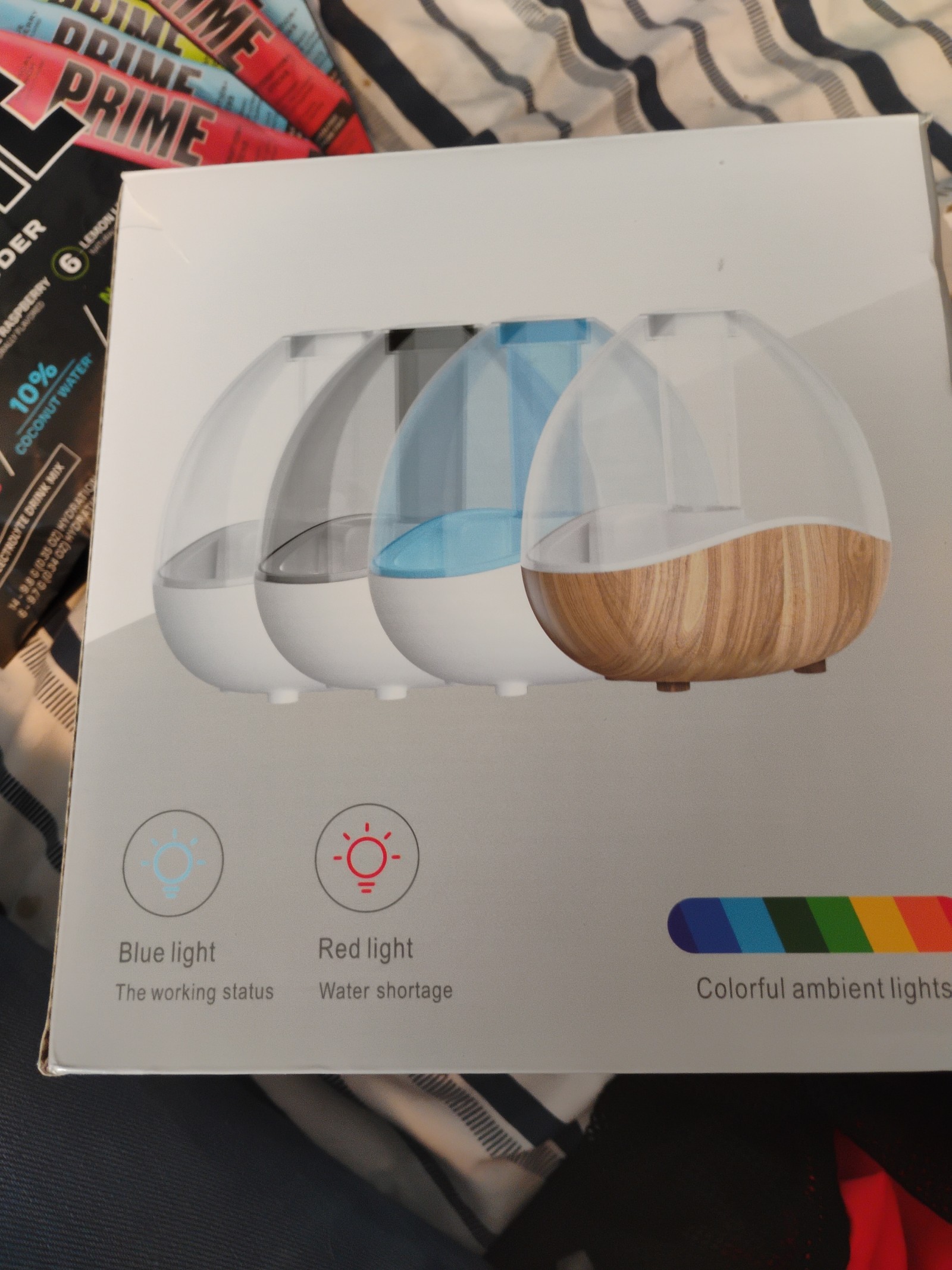 Humidifier