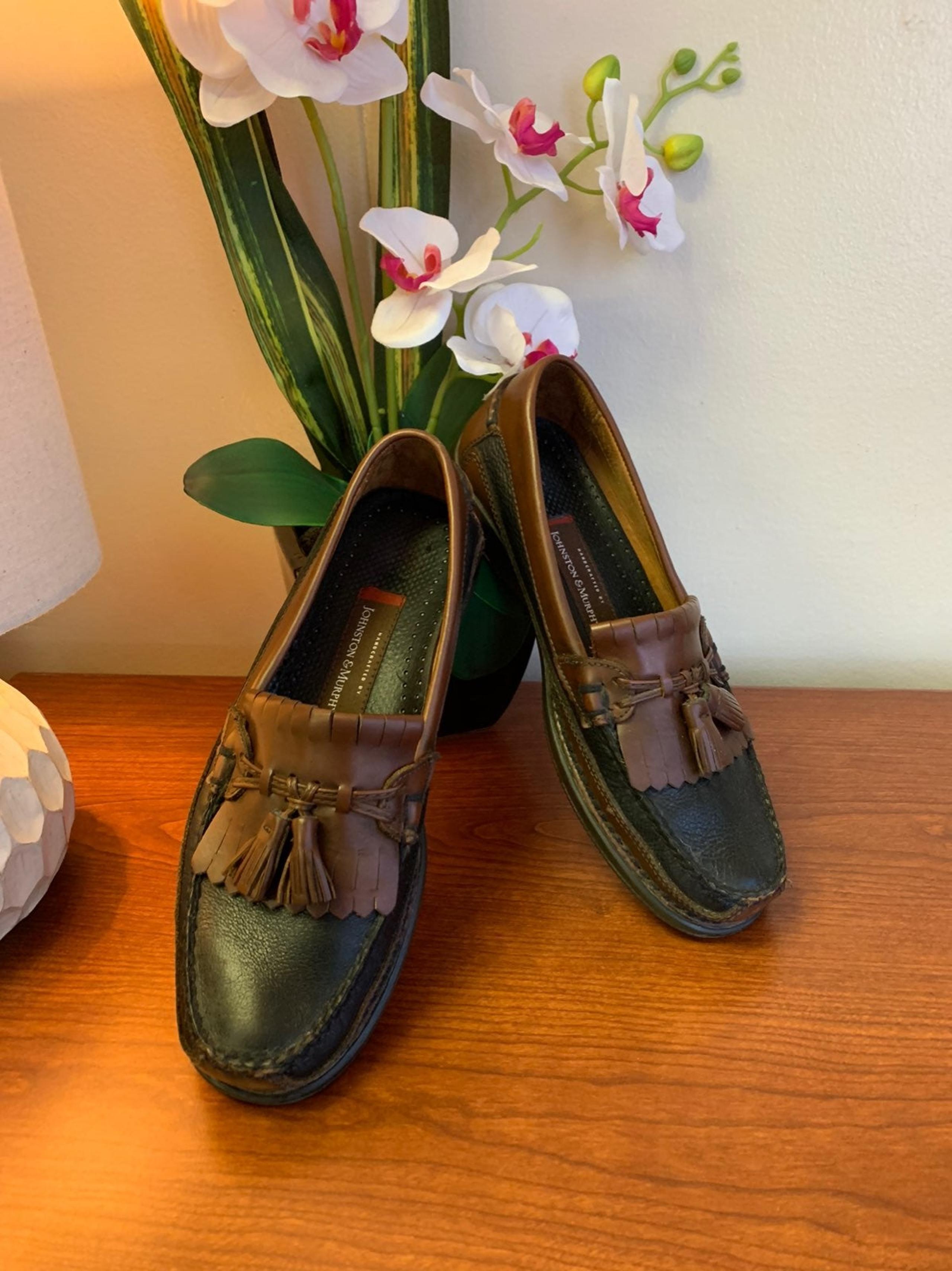 Johnston & Murphy / Loafers