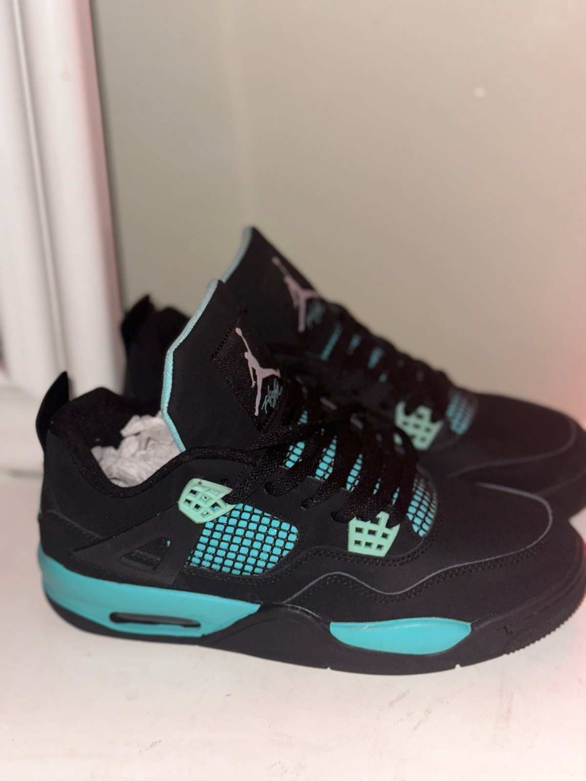Jordan