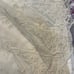 Lace Bed Skirt for a Queen Bed