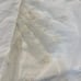 Lace Bed Skirt for a Queen Bed