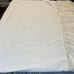 Lace Bed Skirt for a Queen Bed