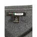 Banana Republic Sweater Mens L Gray Silk Cashmere Luxury V-Neck Long Sleeve NWOT