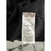 Banana Republic Sweater Mens L Gray Silk Cashmere Luxury V-Neck Long Sleeve NWOT