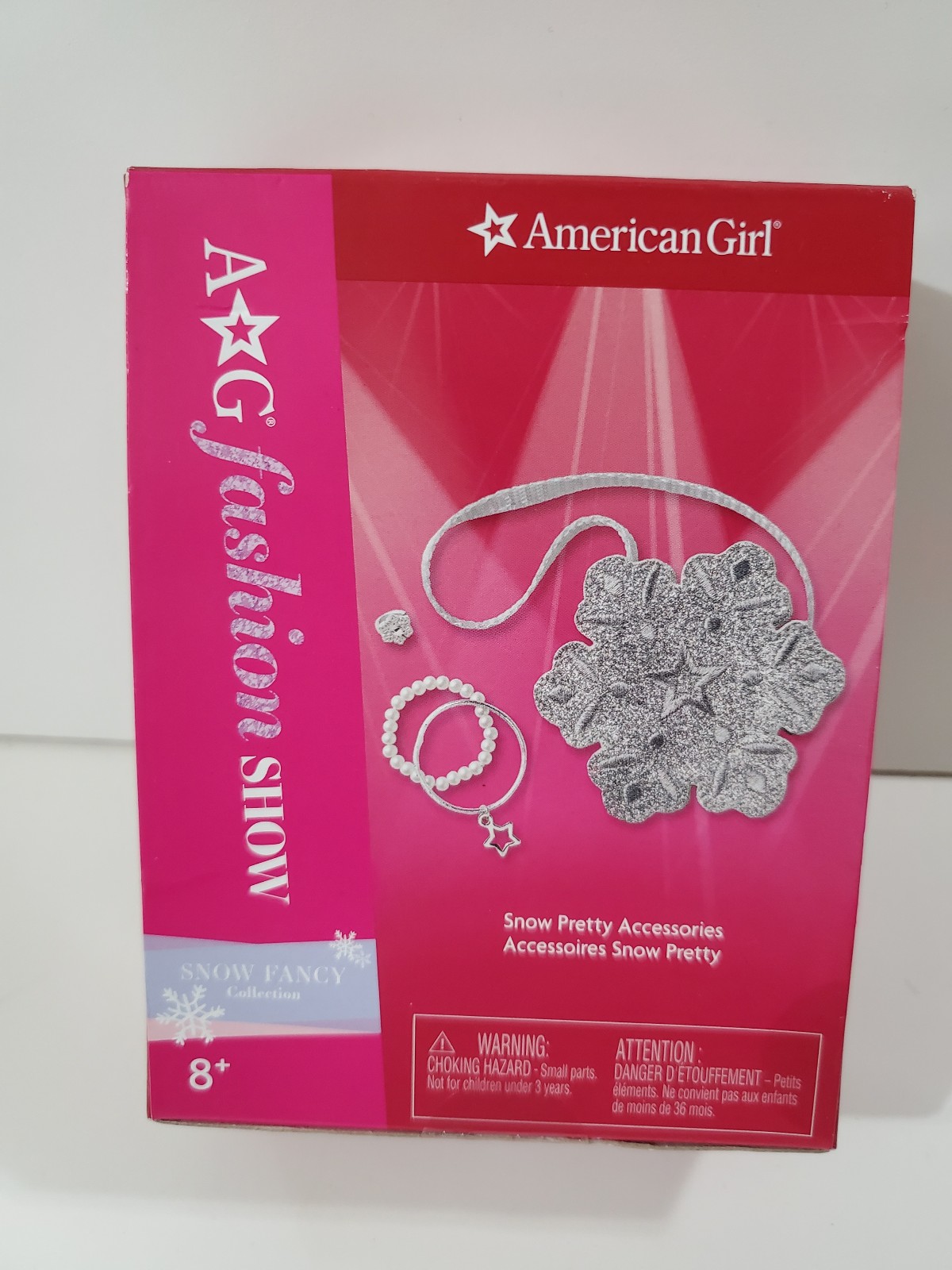 Ameeican Girl Accesories