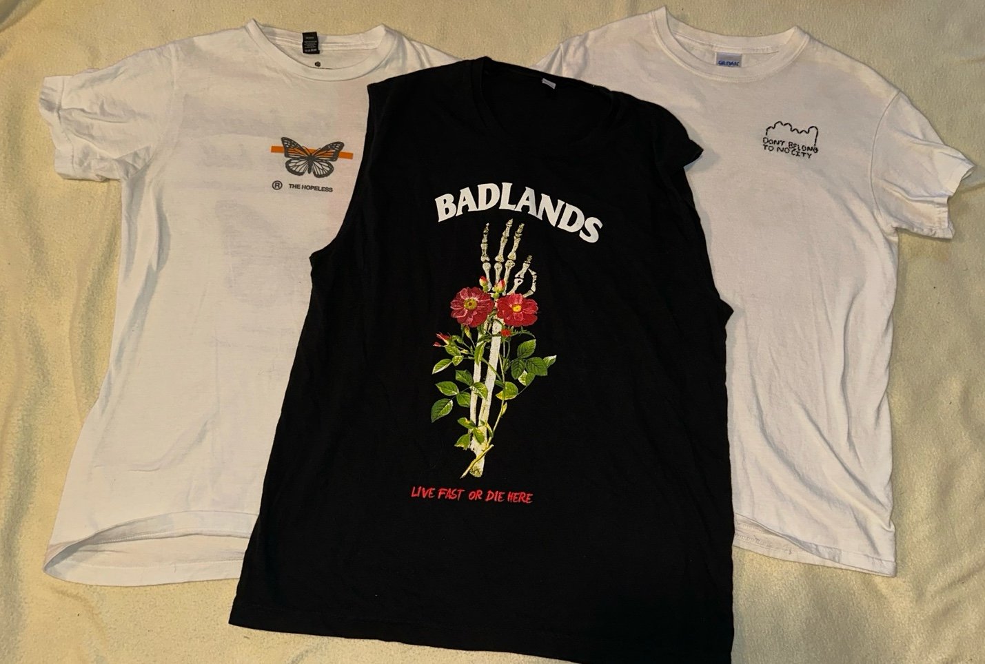 Halsey Bundle