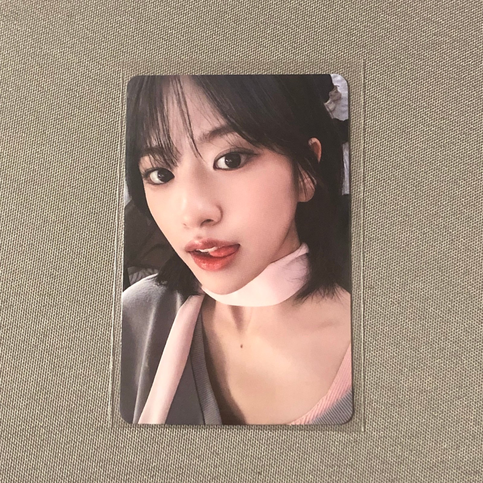 ive yujin switch soundwave luckydraw photocard | Mercari