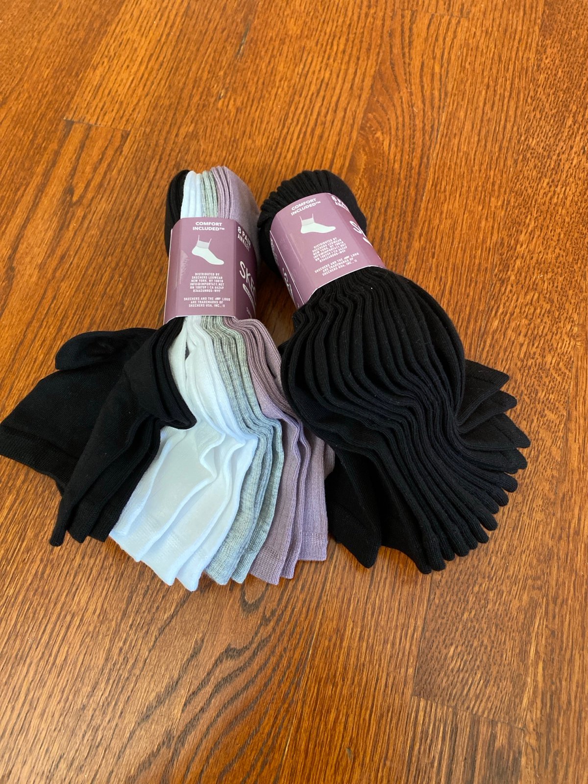 New skecher Socks for womens bundle