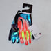 Nike Vapor Jet 7.0 NFL Combine Football Gloves- Adult Size XL