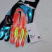 Nike Vapor Jet 7.0 NFL Combine Football Gloves- Adult Size XL