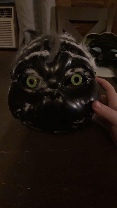 mq Fursuit headbase