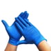 Rubber gloves: ten pairs of washing dishes and washing clothes