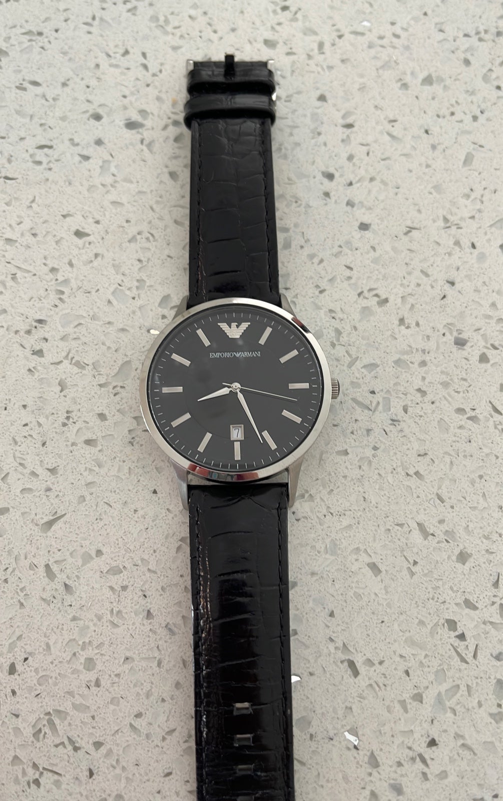 Emporio Armani Watch