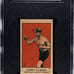 1925 W529-1 JOHNNY KILBANE Boxing Strip Card SGC 3 VG Condition!