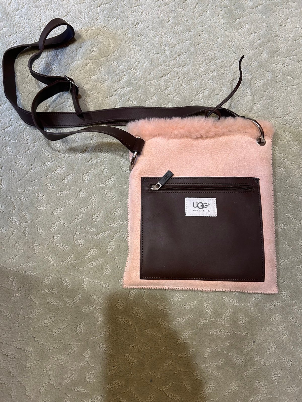 NWT UGG bag