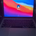 macbook pro 2017