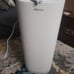3M Filtrete 290 sq. ft. true HEPA air purifier