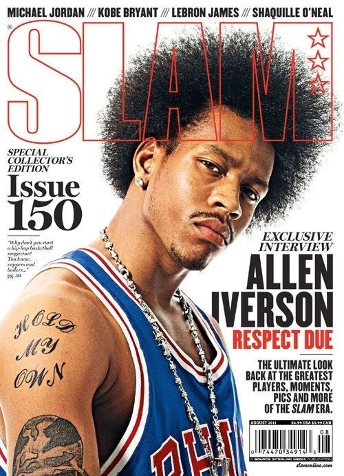 Magazine