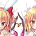 Touhou Project Flandre Scarlet Dakimakura Pillow Cover