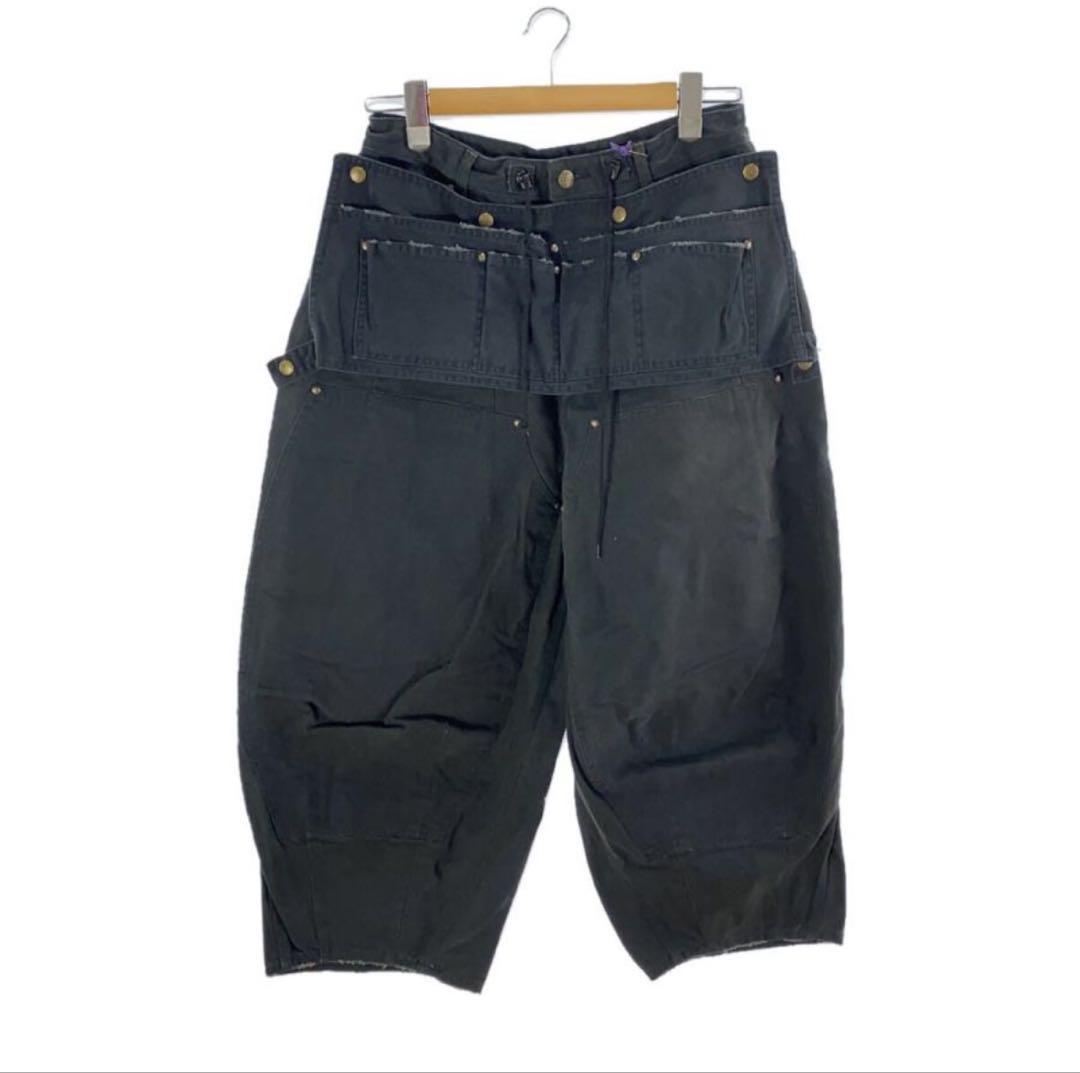 【在庫あり】 Needles 24aw H.D Pant - Apron パンツ