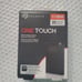 SEAGATE ONE TOUCH 1 TB NEW IN BOX