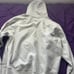 Hoodies & Sweatshirt in grey