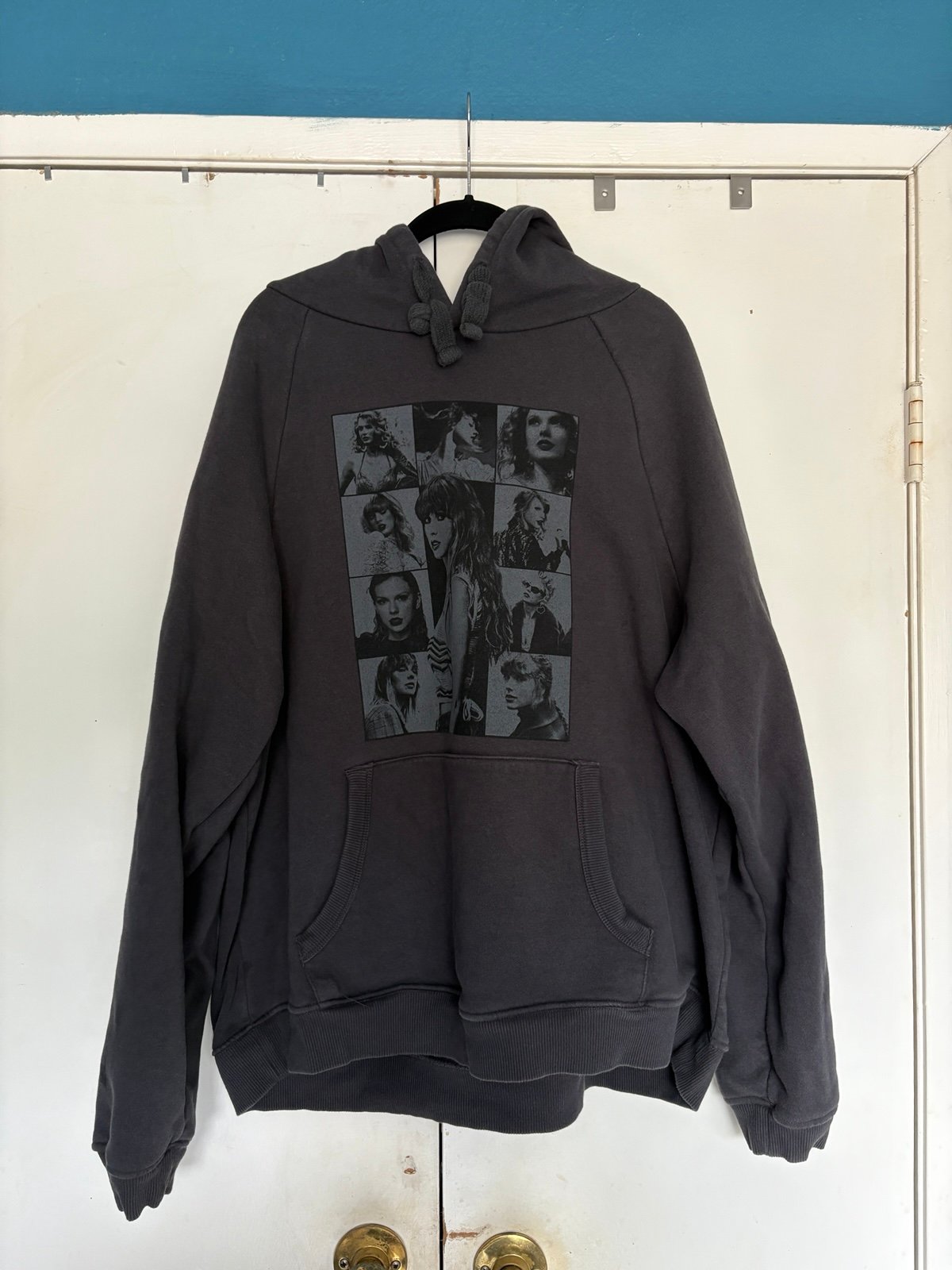 Eras tour sweater