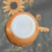 Vintage Fire-King Ware USA Peach Lusterware 5-pc