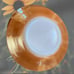 Vintage Fire-King Ware USA Peach Lusterware 5-pc