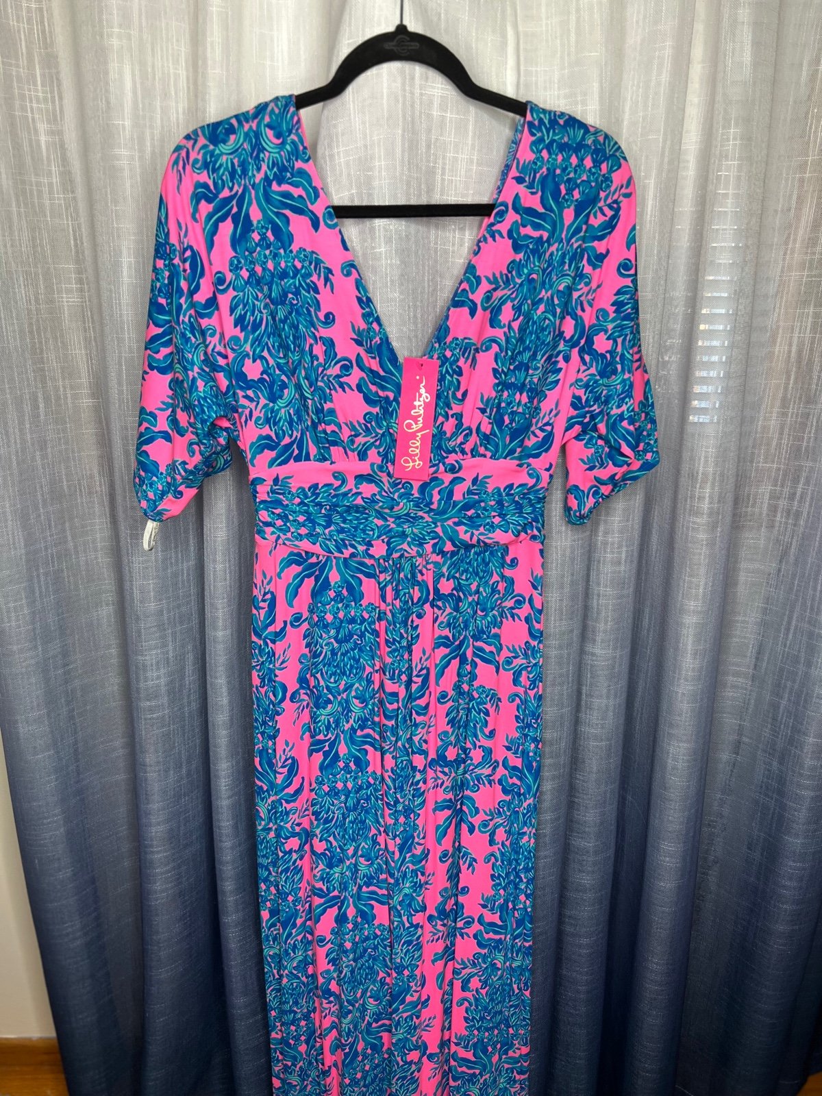 Lily Pulitzer Dress