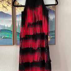 Dance Dress Leotard Weissman
