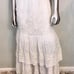 Free people layered eyelet lace Wilder s