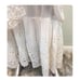 Free people layered eyelet lace Wilder s